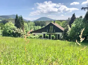 The House in the Meadow Vosges Senones - Image 2