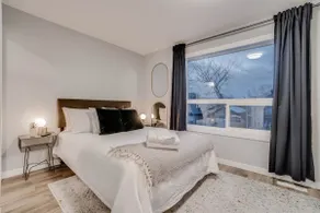 Chandler - Central 5 Bdrm Home, Workspaces & Wifi - Image 3