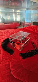 2-room apartment 360° Mirror Room with private parking/garden - Image 3