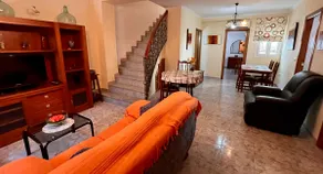 Quiet townhouse for 8 people in Rute - Image 5