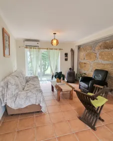 Quinta Sarnadela - Spacious 3 bedroom house with in beautiful gardens - Image 4
