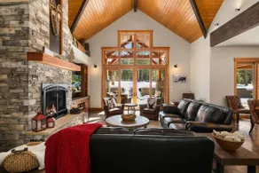 Private Indoor Pool! The Northwest's most unique vacation experience!! - Image 3