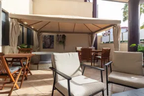 Heated Jacuzzi, Terrace, Pool and Beach 500 m - Image 4
