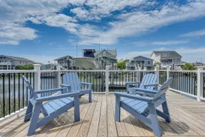 Gorgeous OIB Escape w/ Dock & Canal View! - Image 2