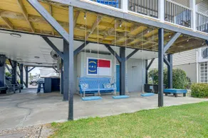 Gorgeous OIB Escape w/ Dock & Canal View! - Image 3