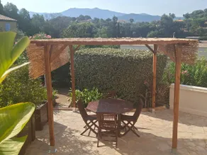 Ground floor villa with private pool - Image 4