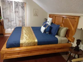 Adults-Only Cozy Getaway with Hot Tub (No Parties) - Image 3