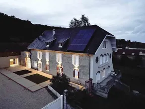 Bigourdane-style house for up to 20 people - Image 5