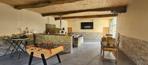 Bigourdane-style house for up to 20 people - Image 3