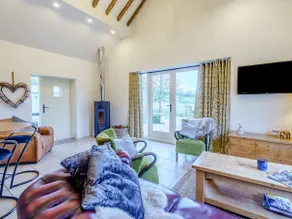 Woodpecker Cottage - Image 4
