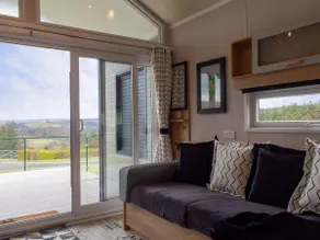 Lake Vyrnwy Luxury Glamping Pod 2 - Image 3