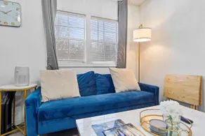 ONLY $75 Cleaning Fee! Luxury Tiny House for 2! - Image 3