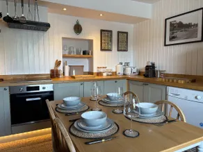 1 Keepers Cottage Skeabost Bridge Isle Of Skye - Image 4