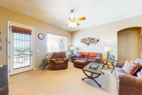4BR Mountainview | Pool | Hot Tub | Patio - Image 5