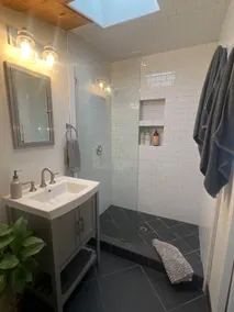 Beautiful Private Guest Studio - Image 5