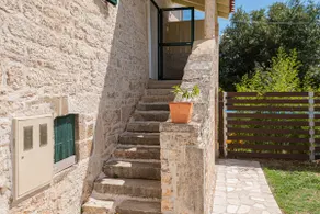 Rural Villa Olive Krka- 4 bedrooms, 3 bathrooms, private pool, park Krka 10 min - Image 5