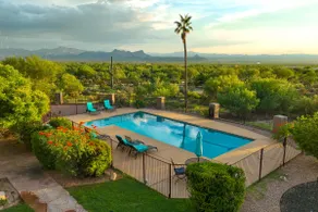 Tucson 5BR | Chef's Kitchen | Pool | Hot Tub - Image 2