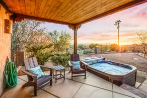 Tucson 5BR | Chef's Kitchen | Pool | Hot Tub - Image 3