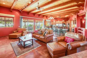 Tucson 5BR | Chef's Kitchen | Pool | Hot Tub - Image 4