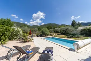 Sun of Provence, swimming in a natural setting. - Image 2