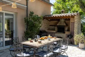 Sun of Provence, swimming in a natural setting. - Image 4
