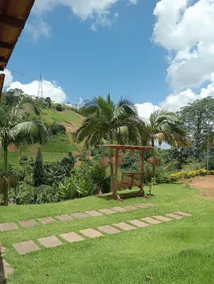 Aconchego da Montanha - chalé - Image 3