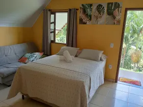 Aconchego da Montanha - chalé - Image 5