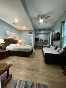 Comfy independent studio-apartment close ATL/Arpt - Image 2
