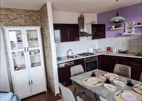 Beautiful duplex apartment with view - Image 4