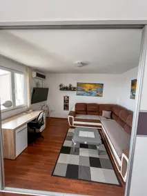 Beautiful duplex apartment with view - Image 3