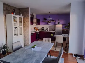 Beautiful duplex apartment with view - Image 2