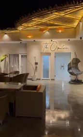 3 BHK Villa | Jacuzzi Suite, Pool Table & Terrace - Image 2