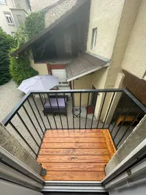 Comfortable apartment, close to shops and the CNPE - Image 5