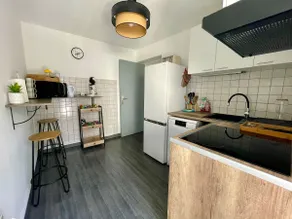 Comfortable apartment, close to shops and the CNPE - Image 4