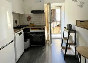 Comfortable apartment, close to shops and the CNPE - Image 3
