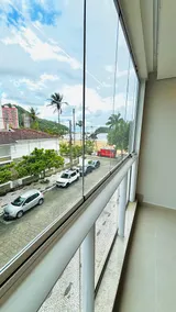 Praia Mansa in Caiobá Apartment with Parking Space - Image 3