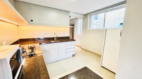 Praia Mansa in Caiobá Apartment with Parking Space - Image 5