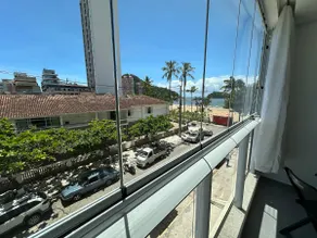 Praia Mansa in Caiobá Apartment with Parking Space - Image 2