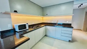 Praia Mansa in Caiobá Apartment with Parking Space - Image 4