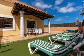 Villa Serenity Private Pool Corralejo By Holidays Home - Image 3