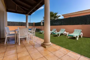 Villa Serenity Private Pool Corralejo By Holidays Home - Image 4
