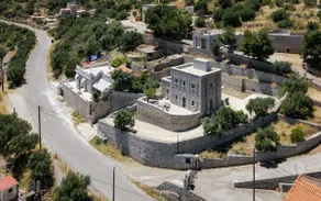 Prosilion Stone House - Image 5