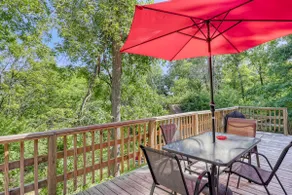 Walk to the River | Spa Soaking Room | Fire Pit - Image 3