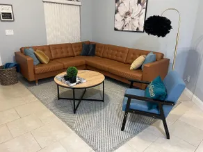 🌴Little Paradise 🌴w/heated pool in PALM COAST Florida - Image 3