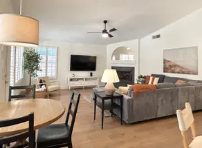 4BR AZ Oasis | Heated Pool + EV - Image 3