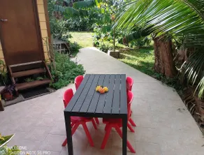 Small 3-seat bungalow - Image 4