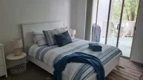 Wake @ Wimbie - 2br, pool + tennis, 200m to beach - Image 5