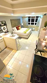 Apt A Ac+Work Area+WiFi+Kitchen+Tv+Parking SanJuan - Image 4