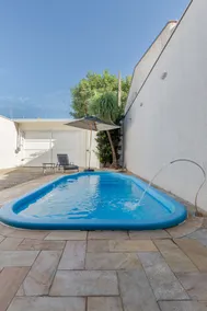 House with Pool + Gourmet Area | Up to 8 people - Image 2