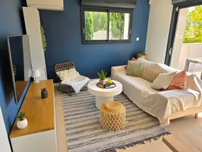 Andréa's jewel - 10 min from the Sea + Parking - Image 5